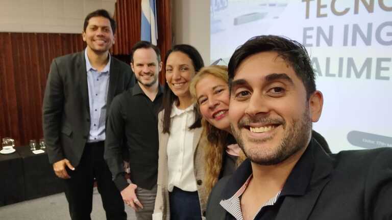 Rennan Thaisa argentina 1